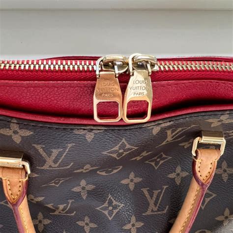 borsa pallas louis vuitton prezzo